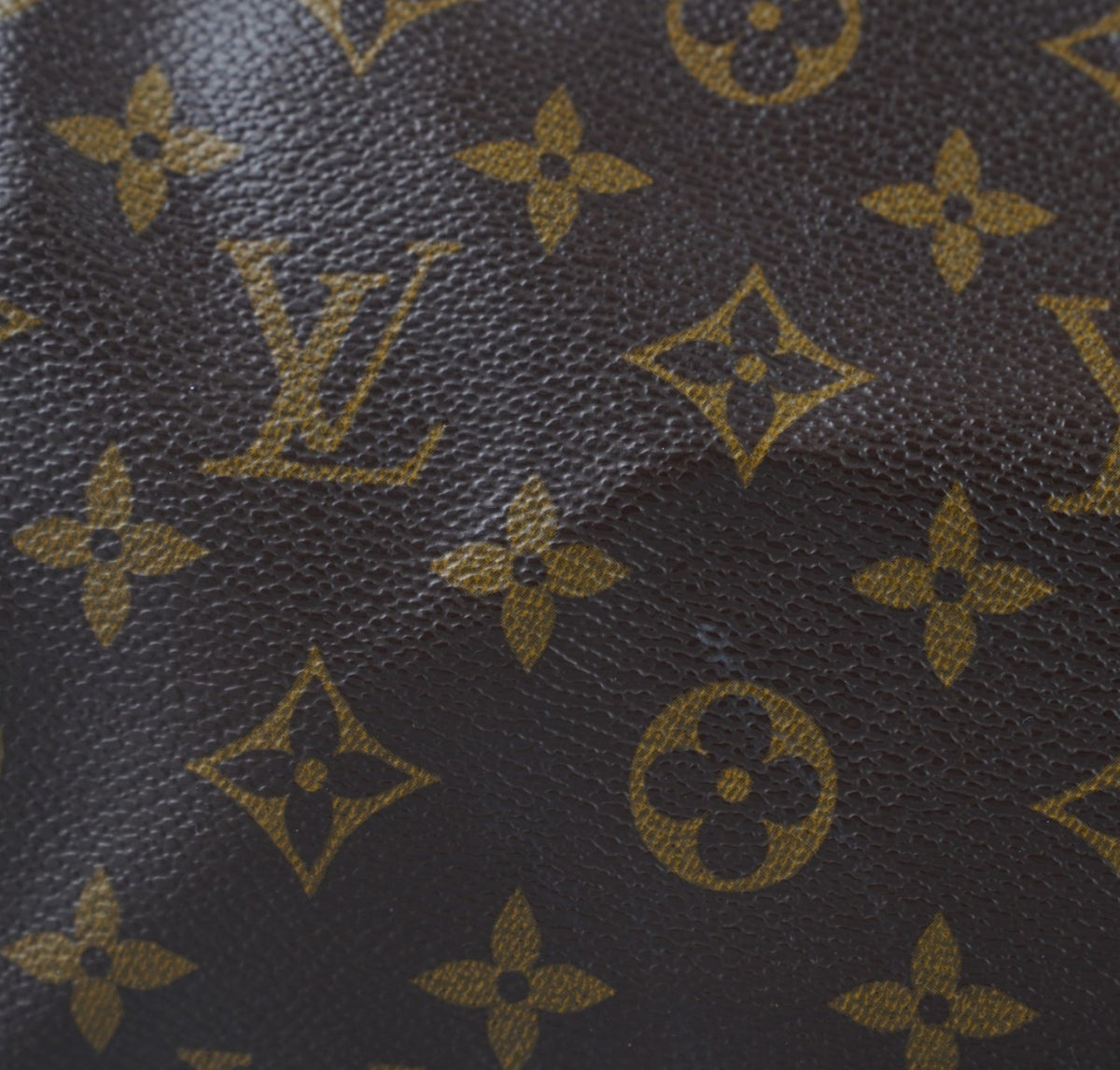 Speedy 25 Monogram