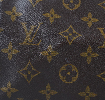 Speedy 25 Monogram