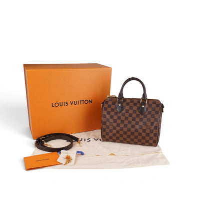 Speedy Bandouliere 25