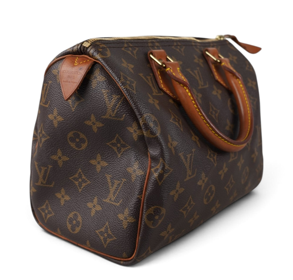 Speedy 25 Monogram