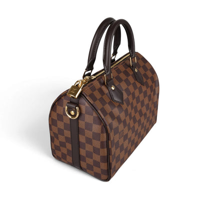 Speedy Bandouliere 25