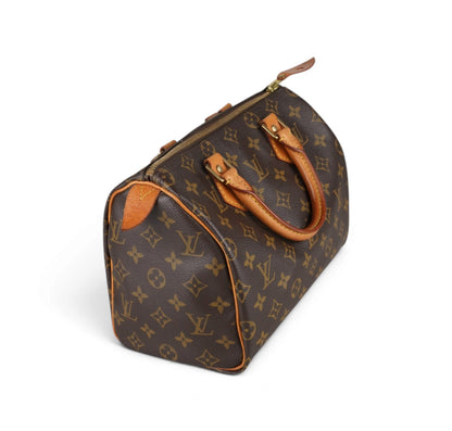 Speedy 25 Monogram