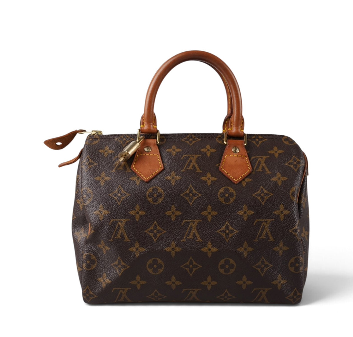 Speedy 25 Monogram