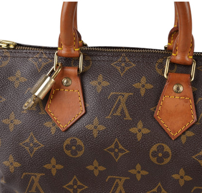 Speedy 25 Monogram