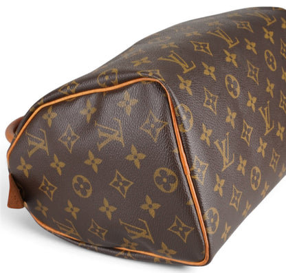 Speedy 25 Monogram