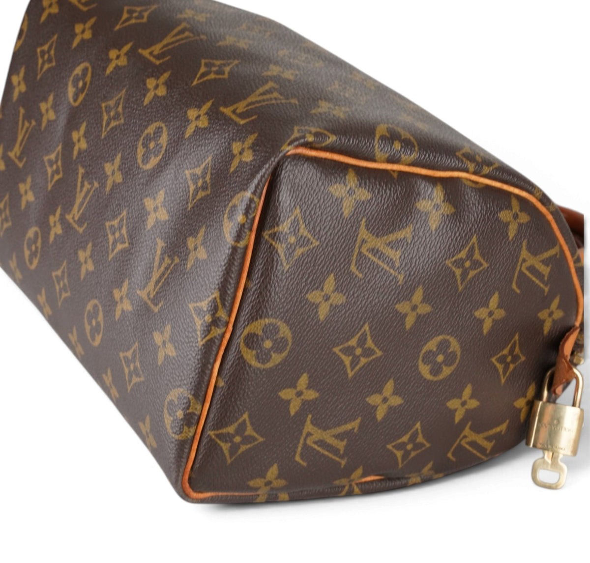 Speedy 25 Monogram