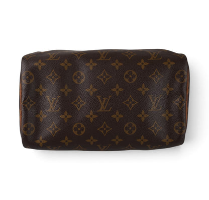 Speedy 25 Monogram
