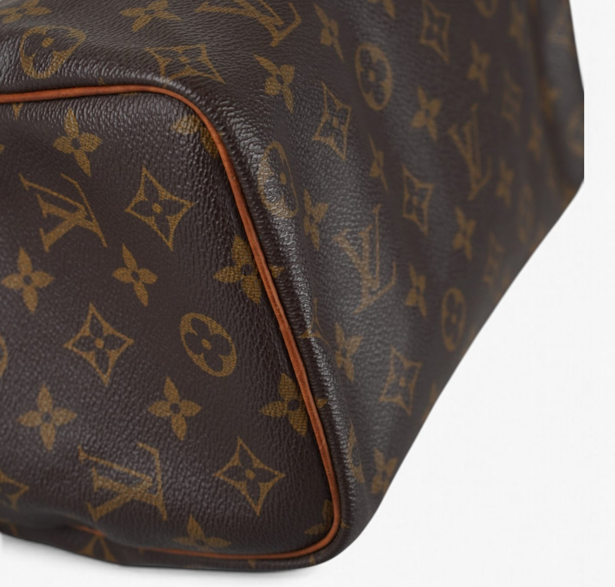 Speedy 25 Monogram