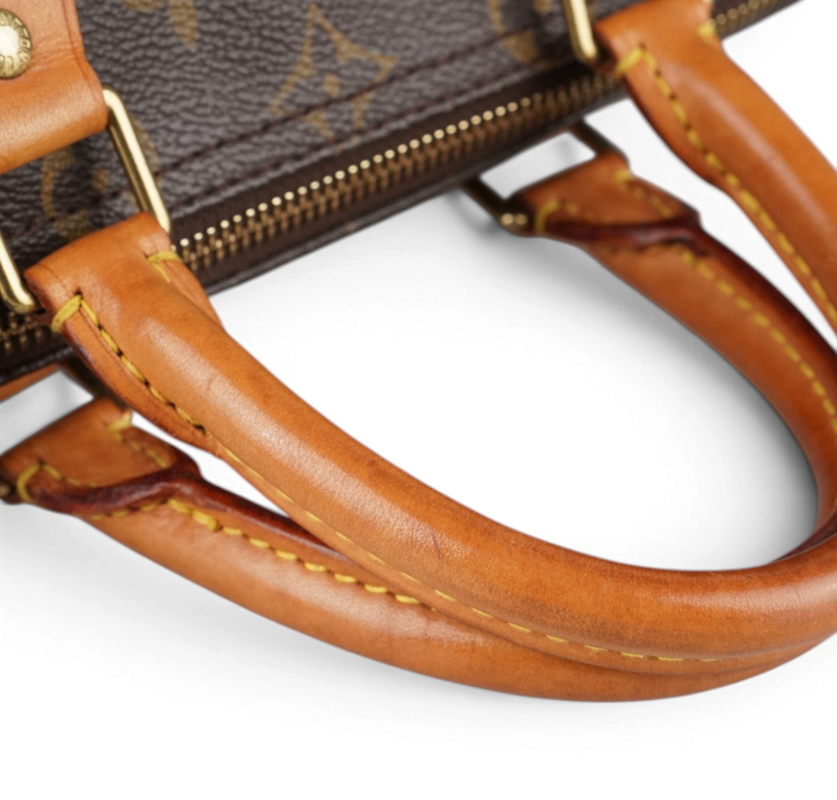 Speedy 25 Monogram