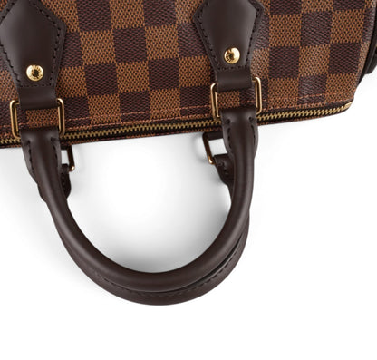 Speedy Bandouliere 25