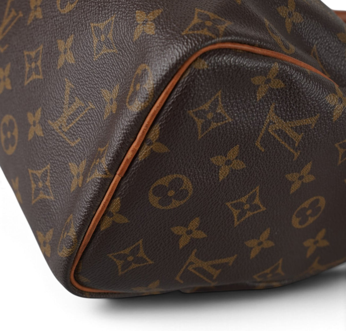Speedy 25 Monogram