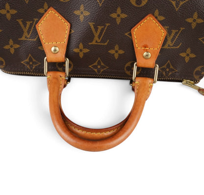 Speedy 25 Monogram