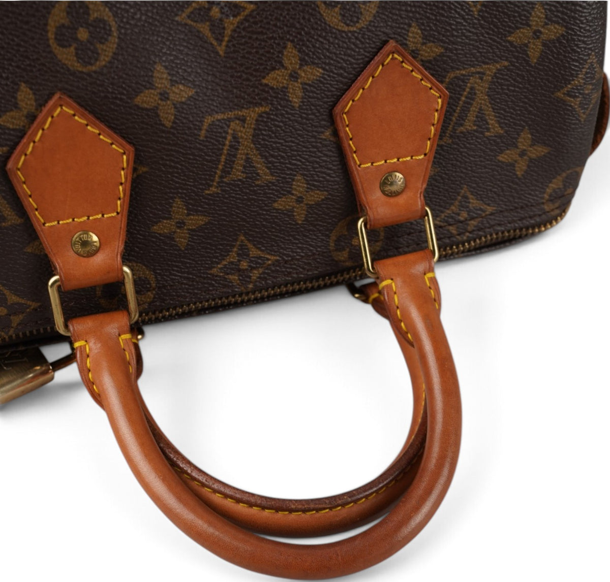 Speedy 25 Monogram