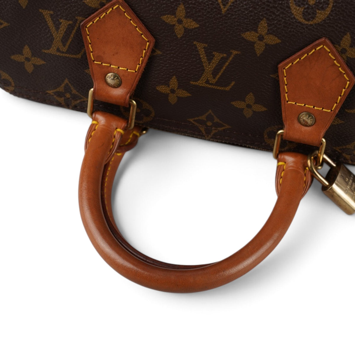 Speedy 25 Monogram