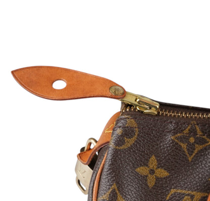 Speedy 25 Monogram