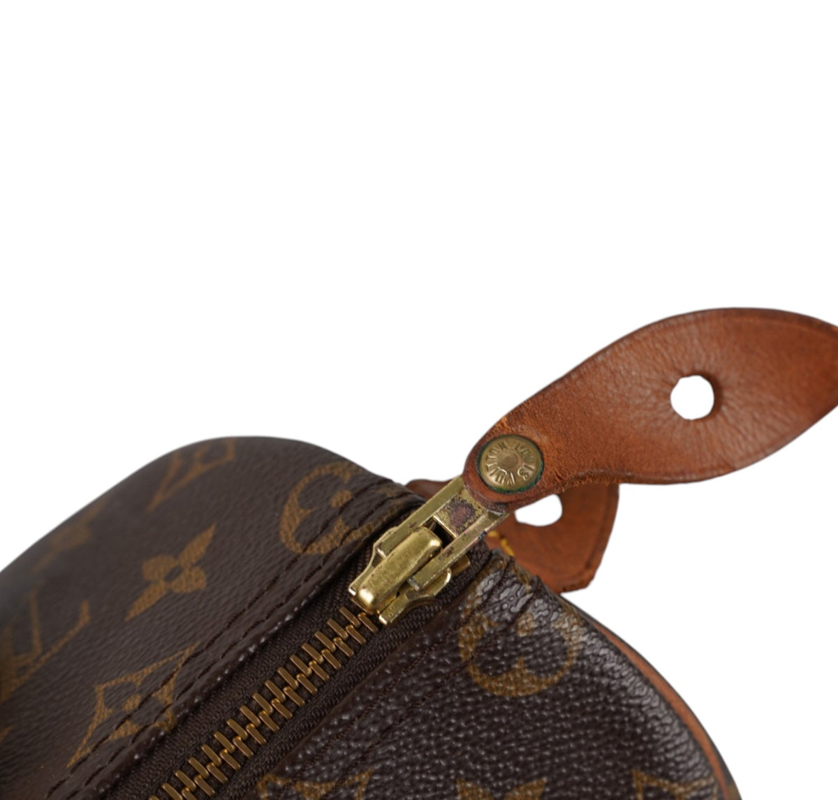 Speedy 25 Monogram