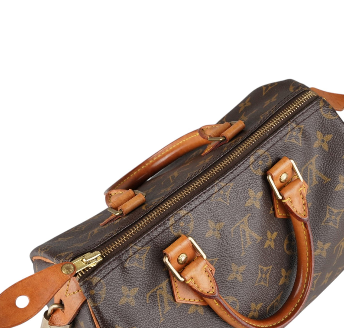Speedy 25 Monogram