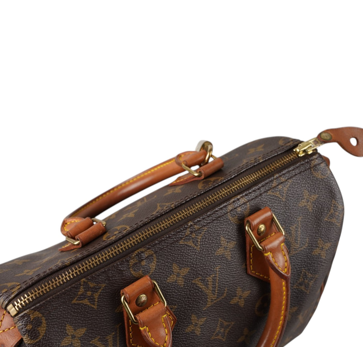 Speedy 25 Monogram