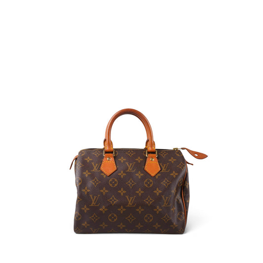 Speedy 25 Monogram