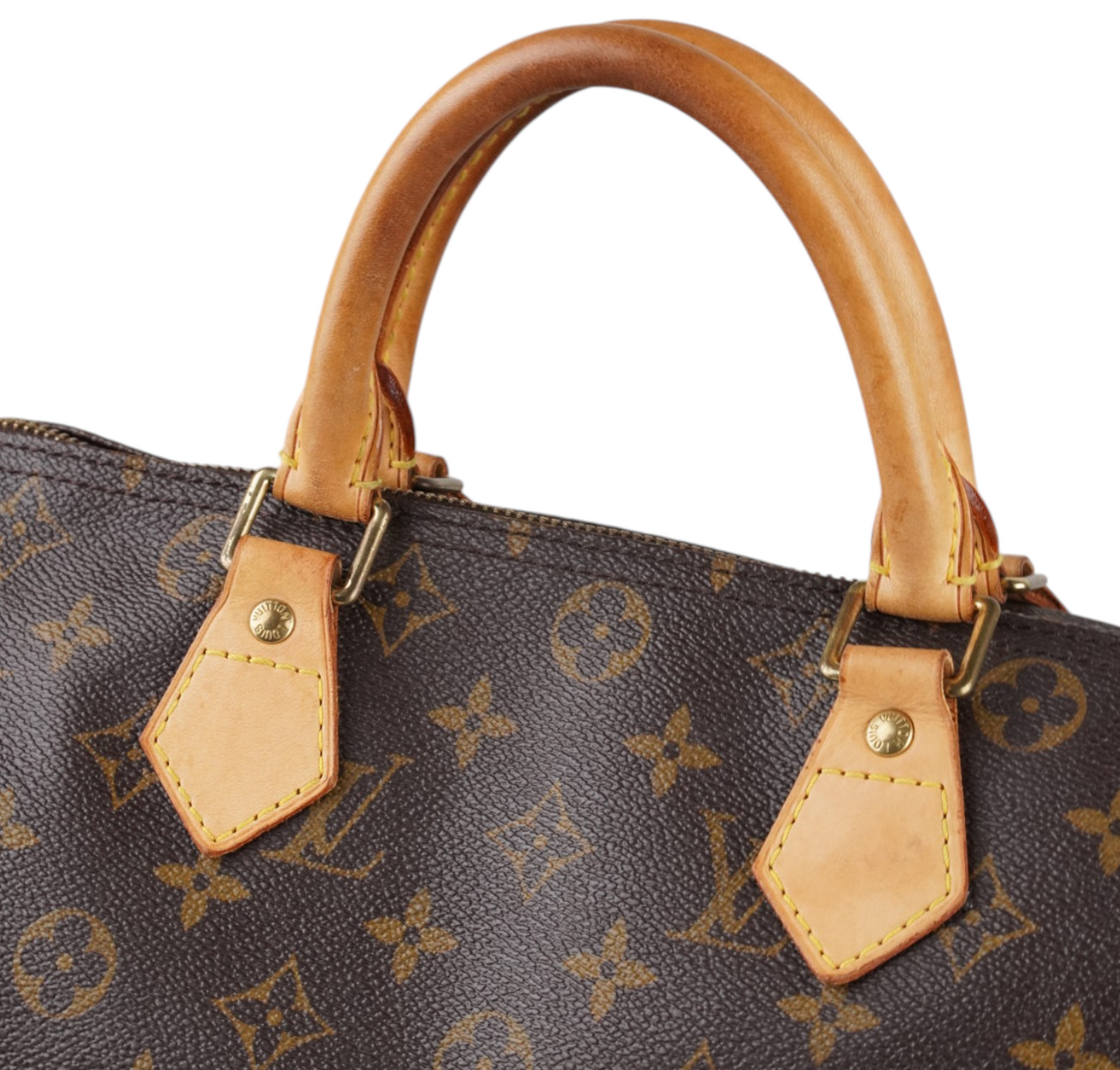 Speedy 30 Monogram