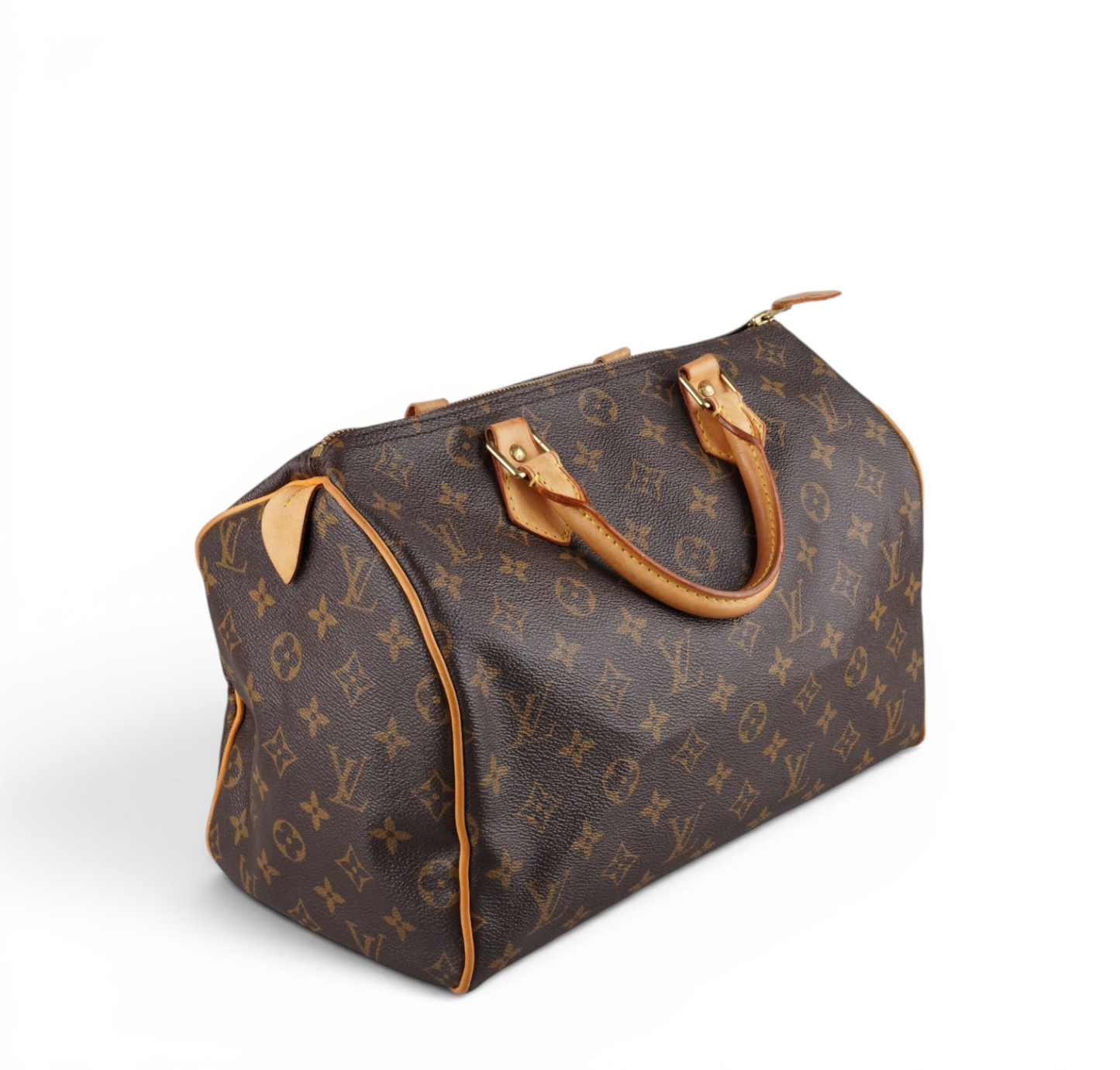 Speedy 30 Monogram