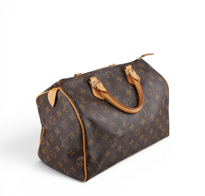 Speedy 30 Monogram