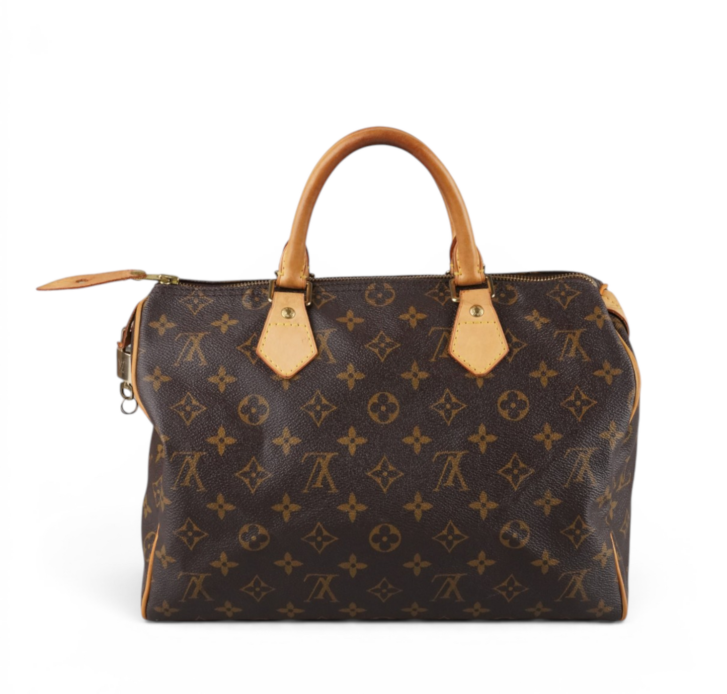 Speedy 30 Monogram