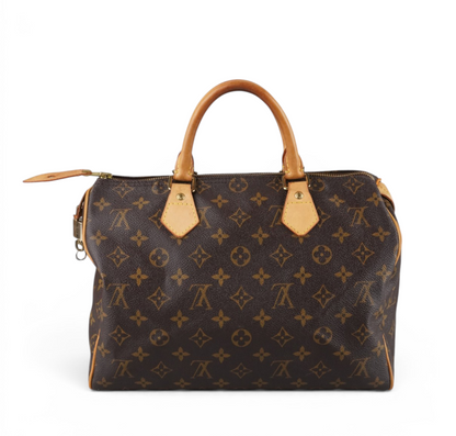 Speedy 30 Monogram