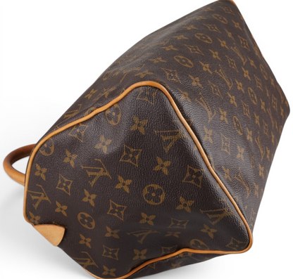 Speedy 30 Monogram