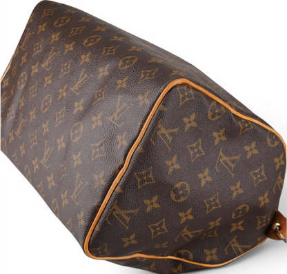 Speedy 30 Monogram