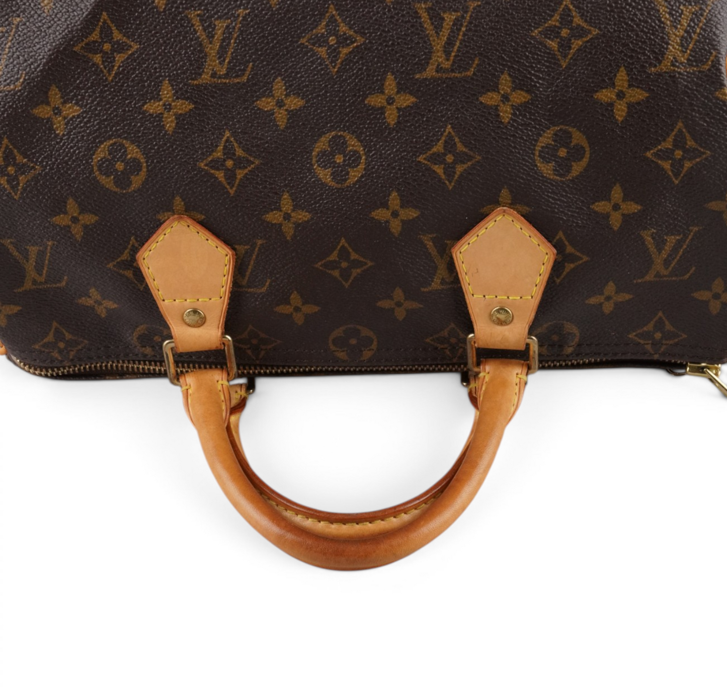 Speedy 30 Monogram