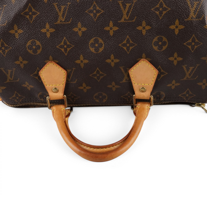Speedy 30 Monogram