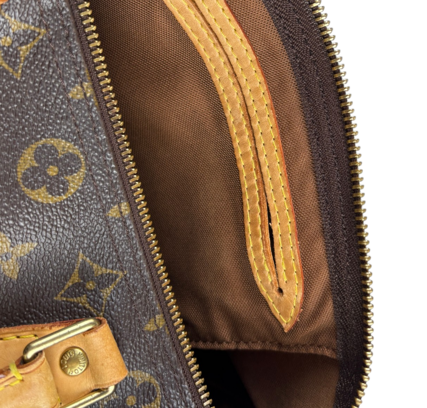 Speedy 30 Monogram