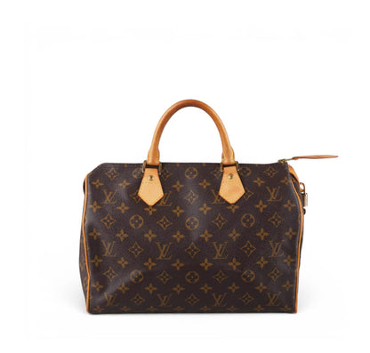 Speedy 30 Monogram
