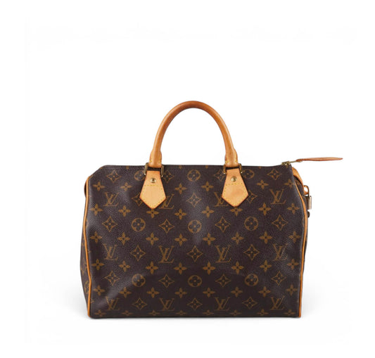 Speedy 30 Monogram