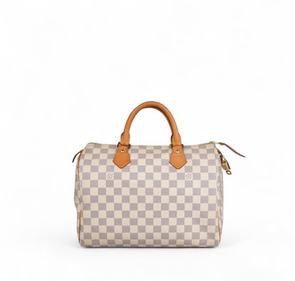 Speedy 30 Checkerboard