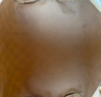 Speedy 30 Damier Azur