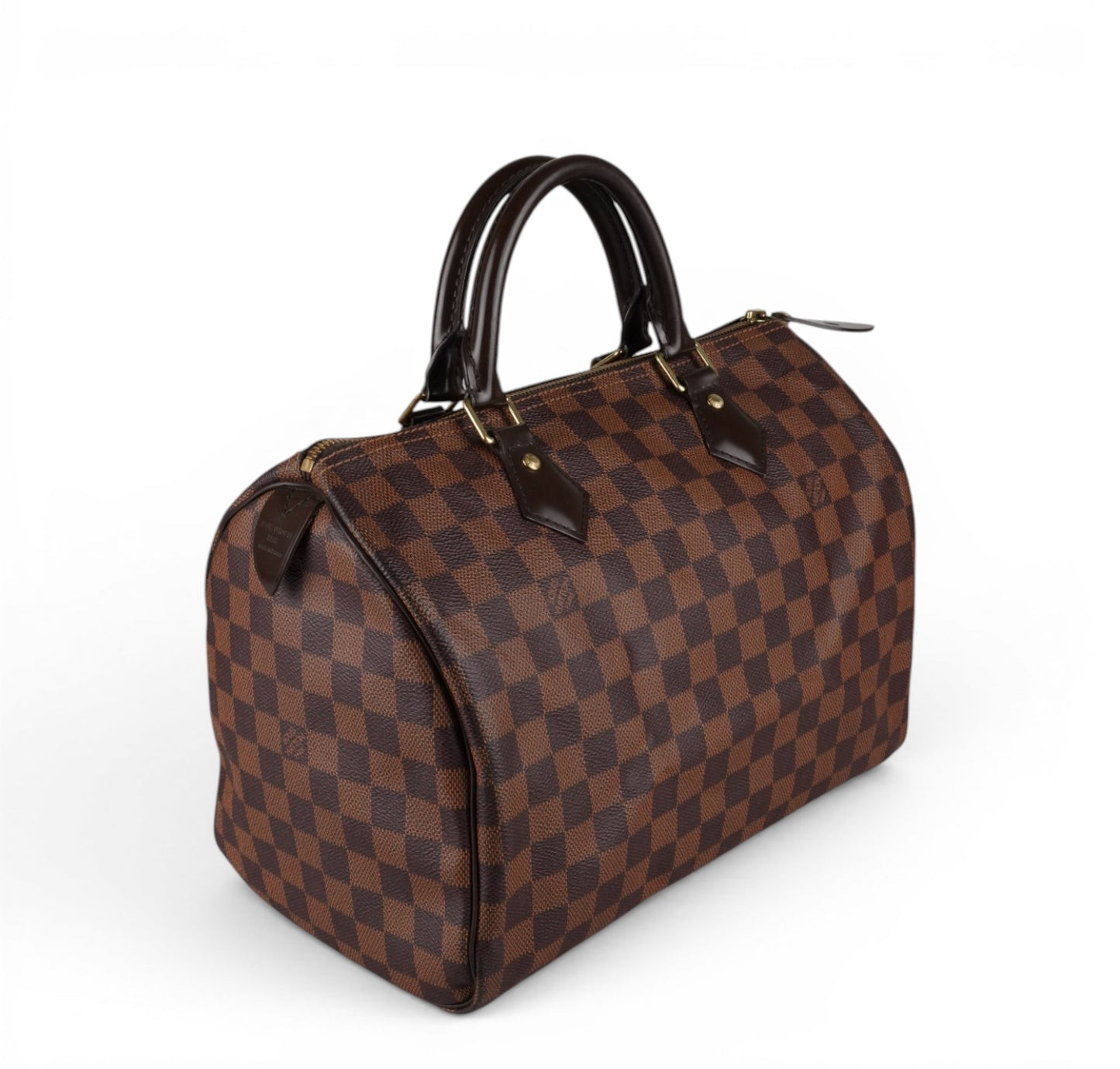 Speedy 30 Damier
