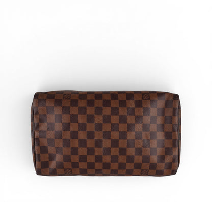 Speedy 30 Damier