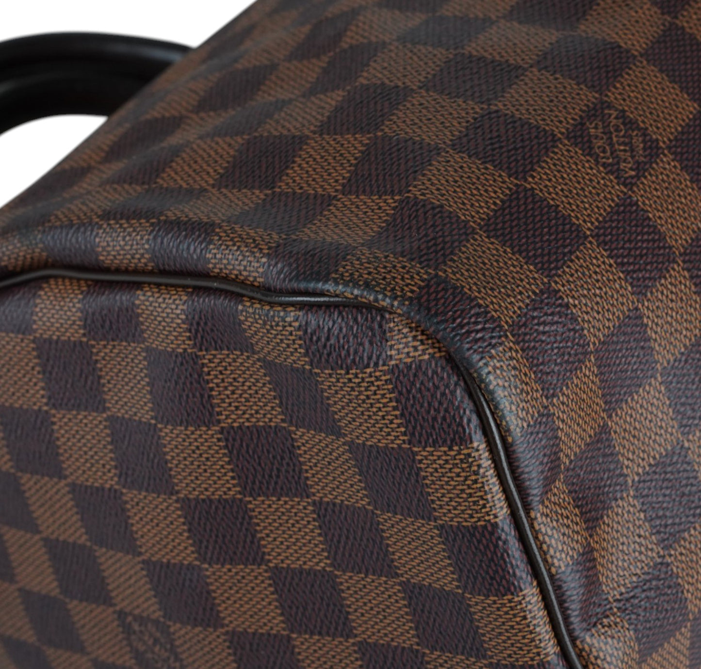 Speedy 30 Damier