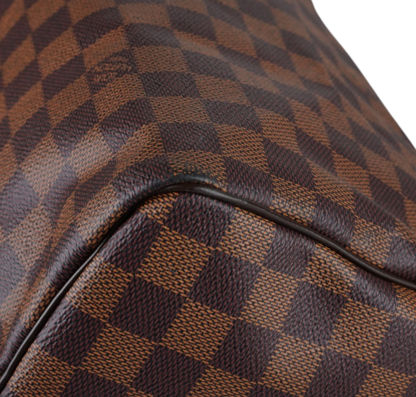 Speedy 30 Damier