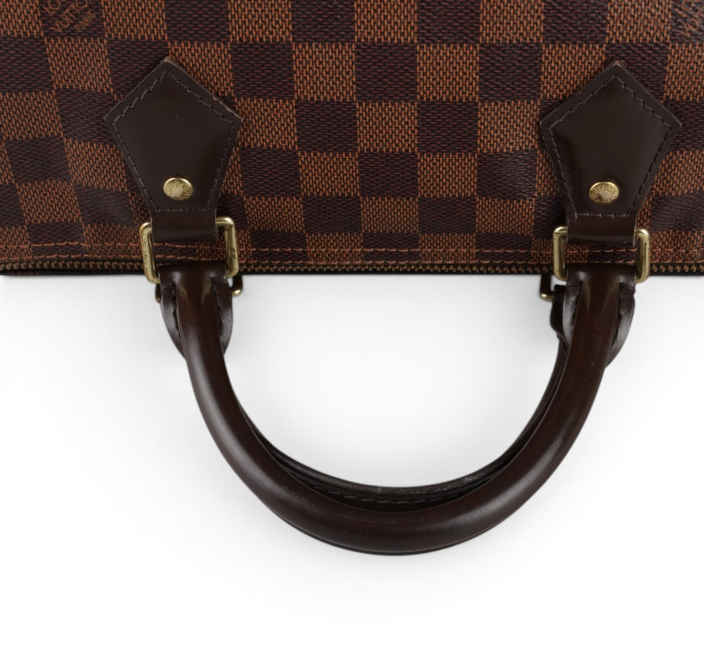 Speedy 30 Damier