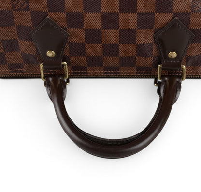 Speedy 30 Damier