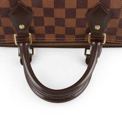Speedy 30 Damier