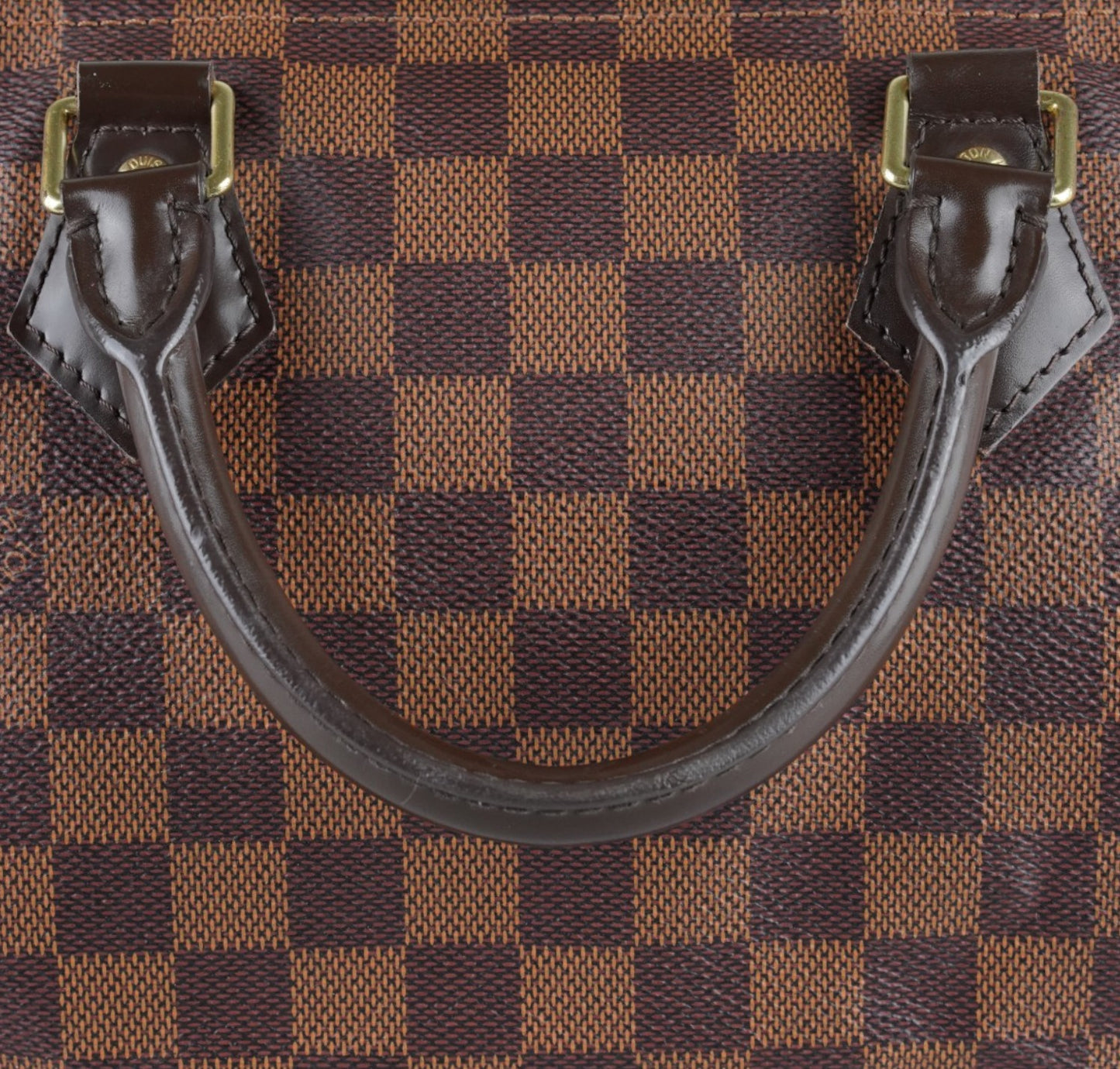 Speedy 30 Damier