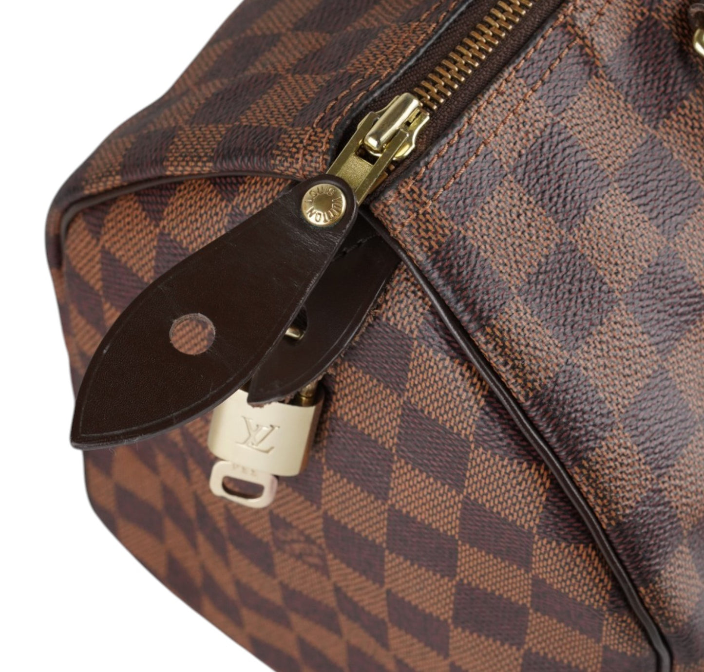 Speedy 30 Damier