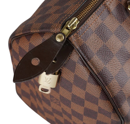 Speedy 30 Damier
