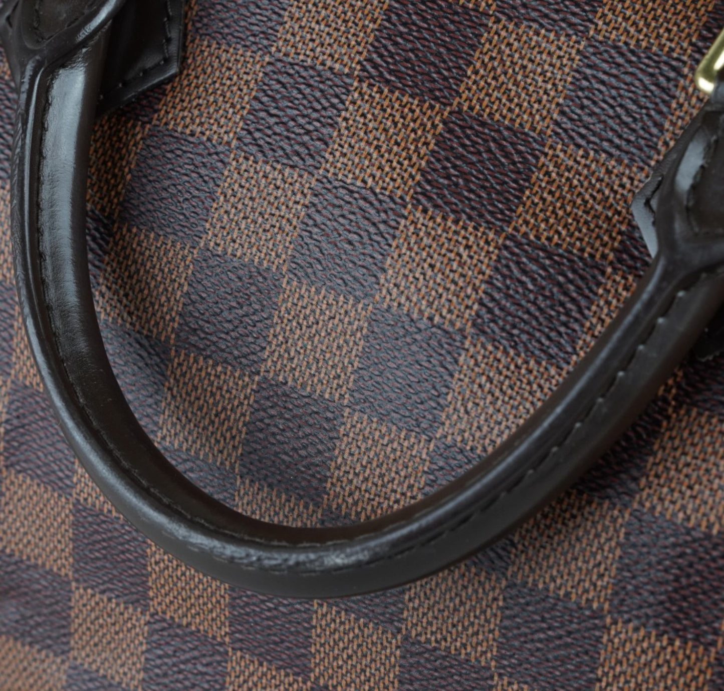 Speedy 30 Damier