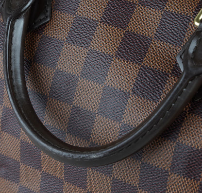 Speedy 30 Damier