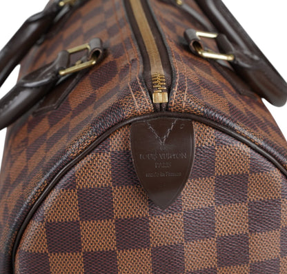 Speedy 30 Damier